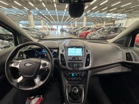 Ford Grand Tourneo Connect vaihtoauto