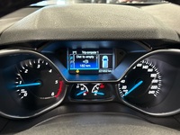 Ford Grand Tourneo Connect vaihtoauto