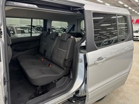 Ford Grand Tourneo Connect vaihtoauto