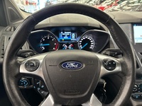 Ford Grand Tourneo Connect vaihtoauto