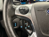 Ford Grand Tourneo Connect vaihtoauto