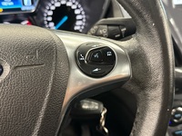 Ford Grand Tourneo Connect vaihtoauto