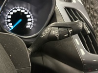 Ford Grand Tourneo Connect vaihtoauto