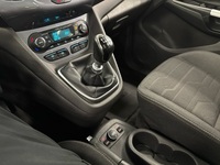 Ford Grand Tourneo Connect vaihtoauto