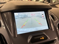 Ford Grand Tourneo Connect vaihtoauto