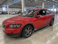 Volvo C30 vaihtoauto