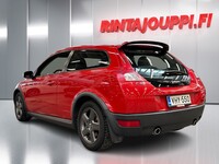 Volvo C30 vaihtoauto