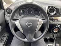 Nissan NOTE vaihtoauto