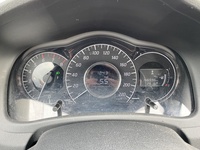 Nissan NOTE vaihtoauto