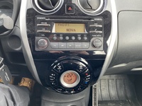 Nissan NOTE vaihtoauto