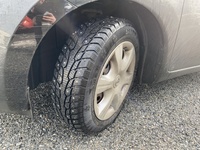 Nissan NOTE vaihtoauto