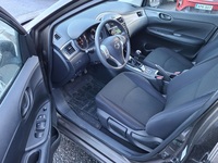 Nissan Pulsar vaihtoauto
