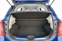 Nissan Micra vaihtoauto