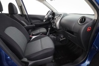 Nissan Micra vaihtoauto