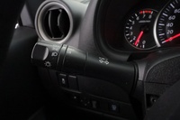 Nissan Micra vaihtoauto