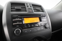 Nissan Micra vaihtoauto