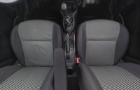 Nissan Micra vaihtoauto