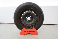 Nissan Micra vaihtoauto