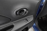 Nissan Micra vaihtoauto