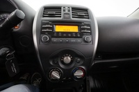 Nissan Micra vaihtoauto