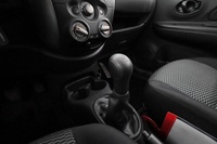 Nissan Micra vaihtoauto