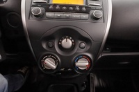 Nissan Micra vaihtoauto