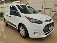Ford Transit Connect vaihtoauto