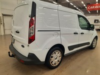 Ford Transit Connect vaihtoauto