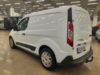 Ford Transit Connect vaihtoauto
