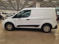 Ford Transit Connect vaihtoauto