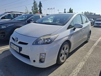 Toyota Prius vaihtoauto