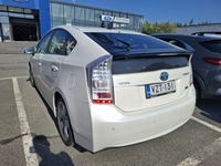 Toyota Prius vaihtoauto