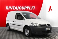 Volkswagen Caddy vaihtoauto