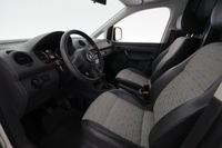 Volkswagen Caddy vaihtoauto