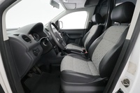 Volkswagen Caddy vaihtoauto