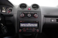 Volkswagen Caddy vaihtoauto