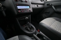 Volkswagen Caddy vaihtoauto