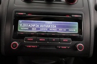 Volkswagen Caddy vaihtoauto