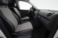 Volkswagen Caddy vaihtoauto