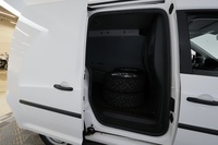 Volkswagen Caddy vaihtoauto