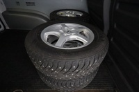 Volkswagen Caddy vaihtoauto