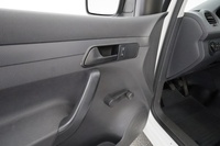 Volkswagen Caddy vaihtoauto