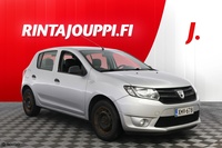 Dacia Sandero vaihtoauto