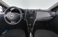 Dacia Sandero vaihtoauto