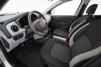Dacia Sandero vaihtoauto