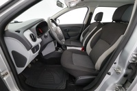 Dacia Sandero vaihtoauto