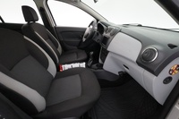 Dacia Sandero vaihtoauto