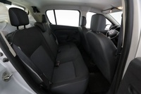 Dacia Sandero vaihtoauto