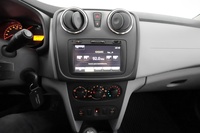 Dacia Sandero vaihtoauto