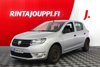 Dacia Sandero vaihtoauto